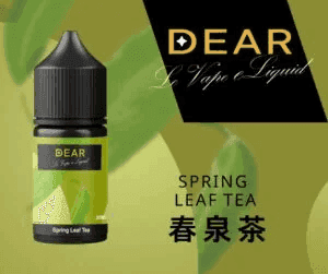 DEAR系列主機煙油 3.0% /0% 30ml:圖片 7